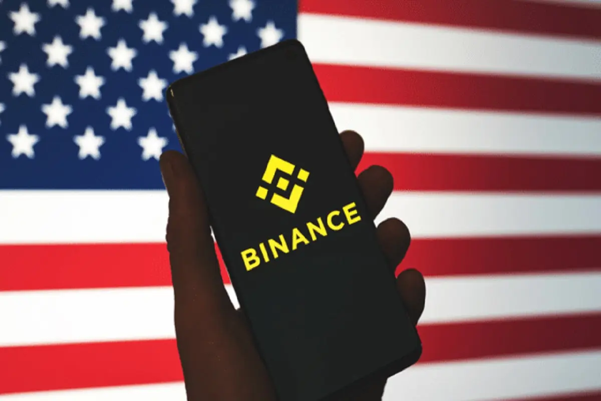 Binance.US Adds New York Fed Compliance Expert to Board