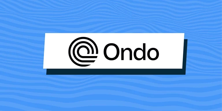 Ondo Finance, Noble Chain Introduce Tokenized Treasuries