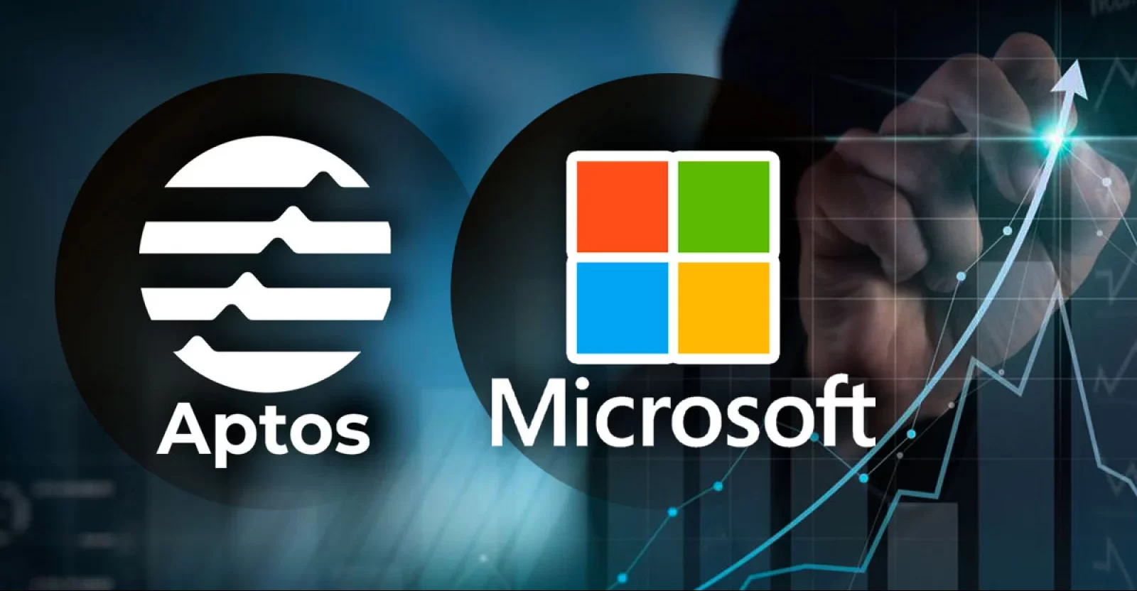 Aptos Allies with Microsoft, Brevan Howard and SK Telecom for DeFi