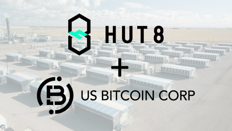 HUT 8