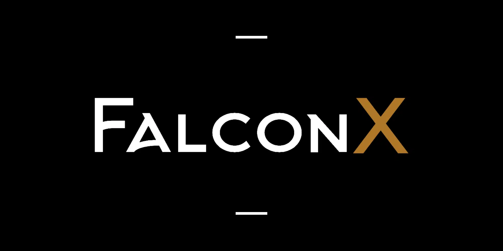 FalconX