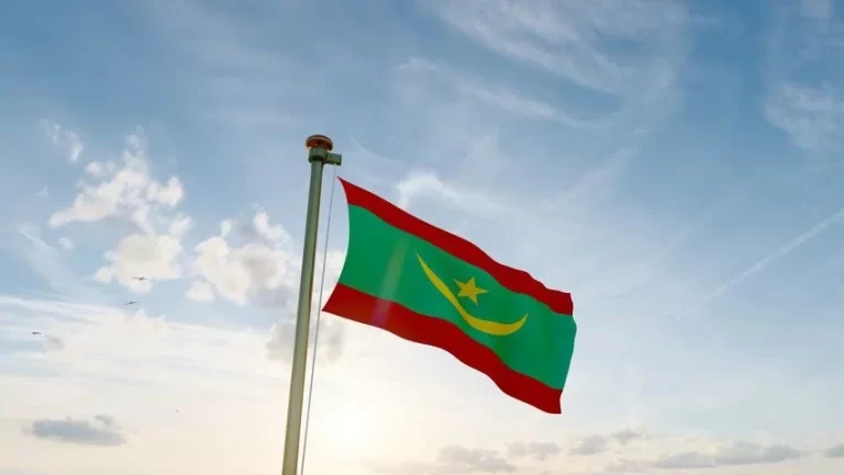 Mauritania