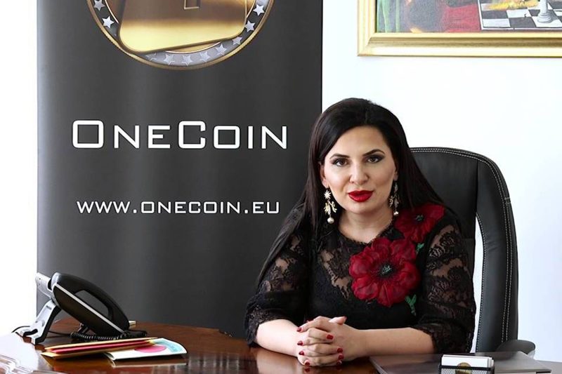 OneCoin