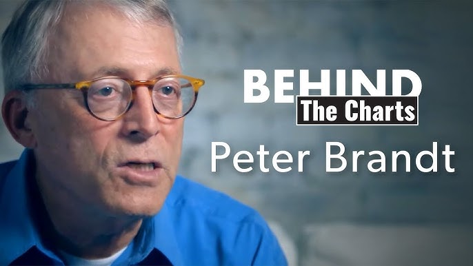 Peter Brandt, veteran chart analyst and CEO of Factor LLC