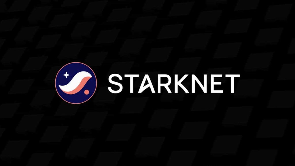 Starknet