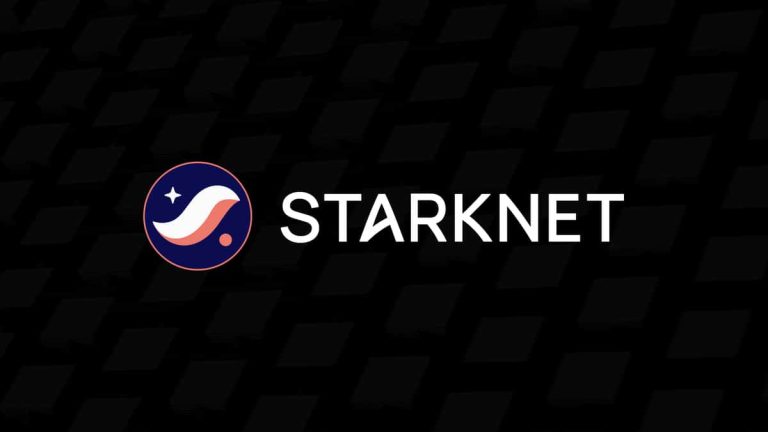 Starknet