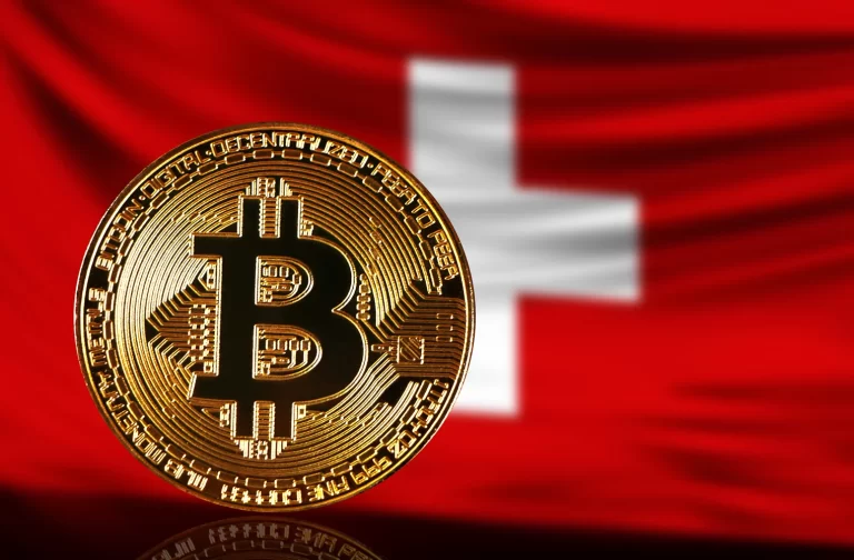 Swiss Bitcoin