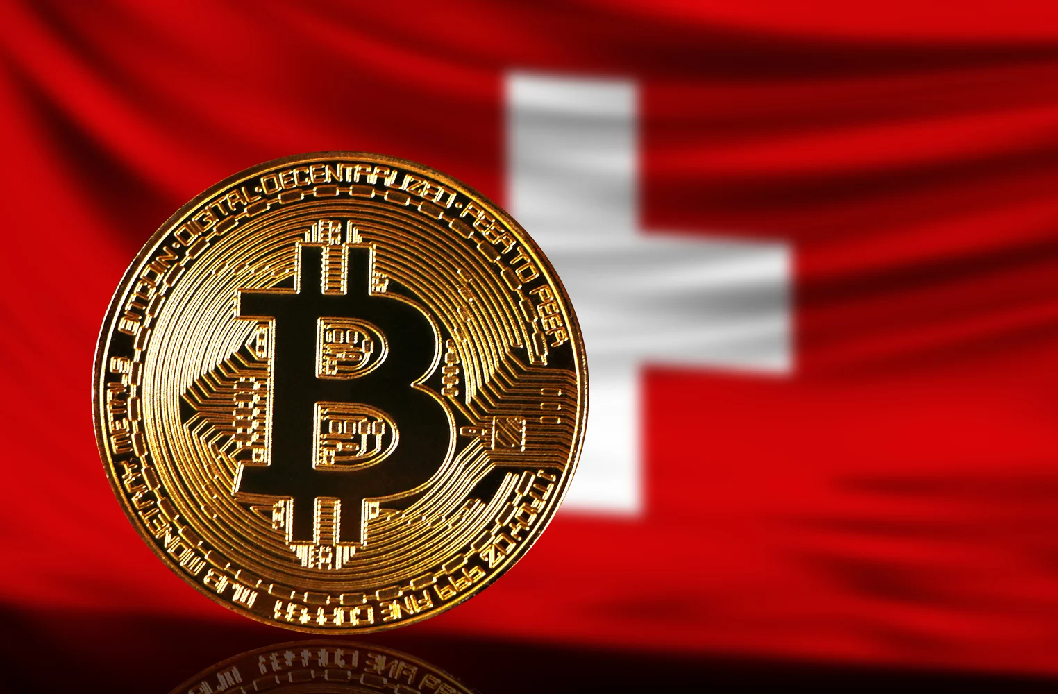 Swiss Bitcoin