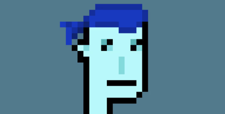 cryptopunk