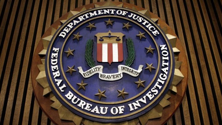 FBI