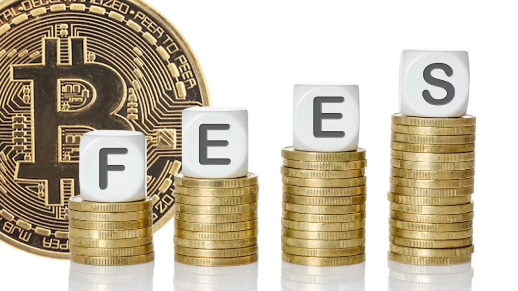 network-fees