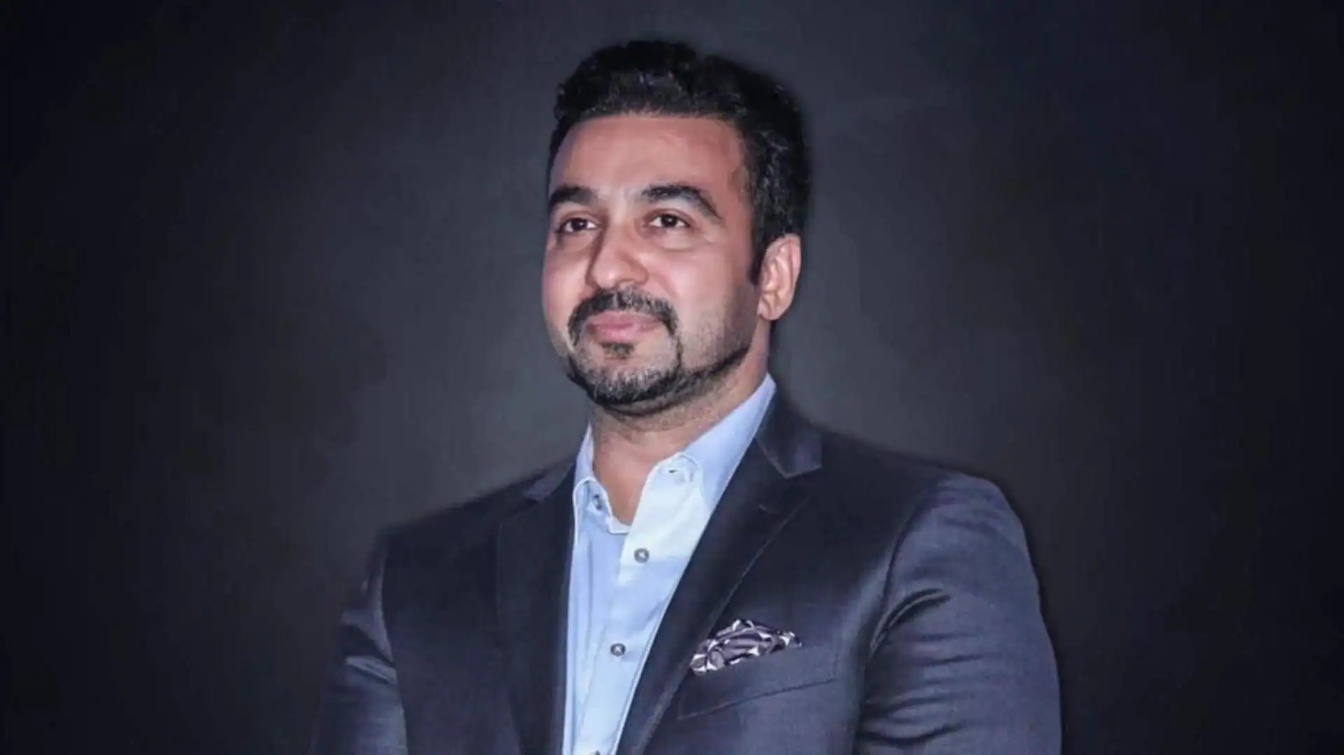 raj kundra