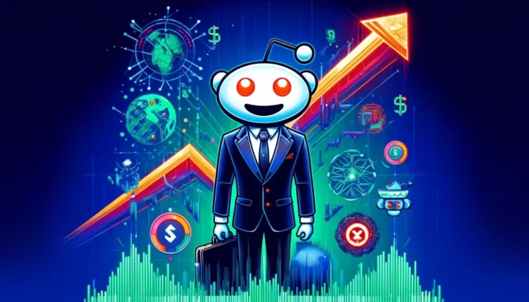 Reddit Stock