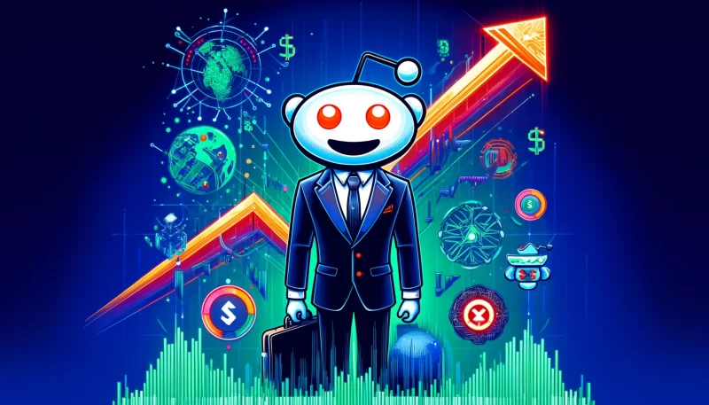 Reddit Stock