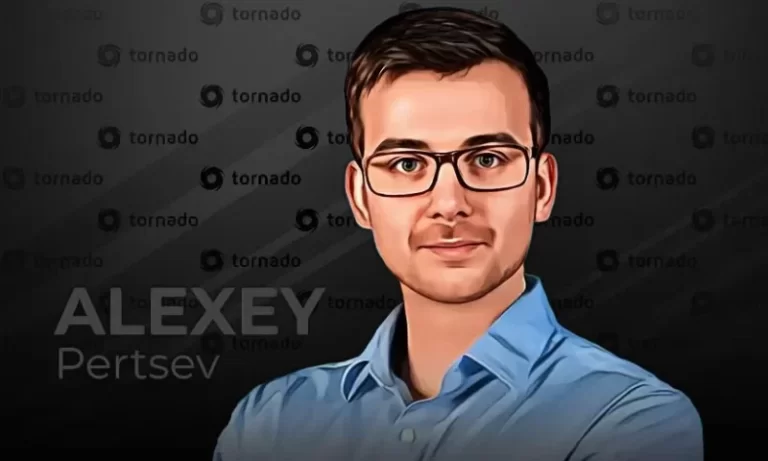 Alexey Pertsev