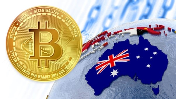 Australia Crypto