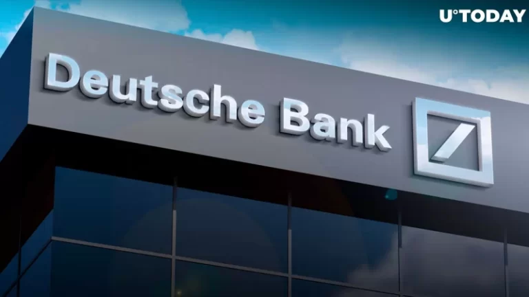 Deutsche Bank