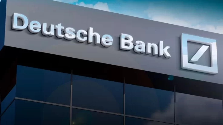 Deutsche Bank
