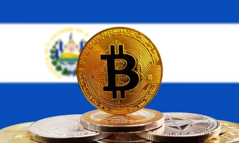 El Salvador