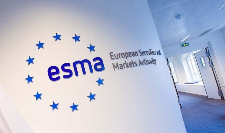 European Securities and Markets Authority