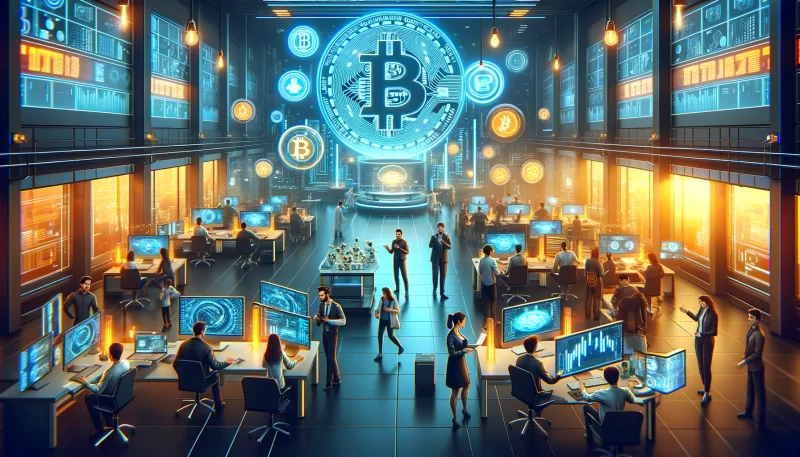 Arch lab bitcoin native network