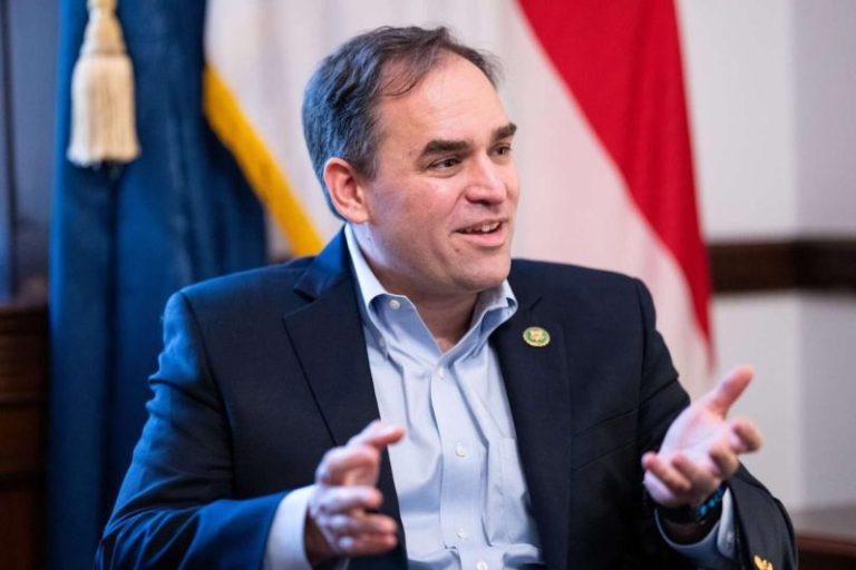 Rep. Wiley Nickel