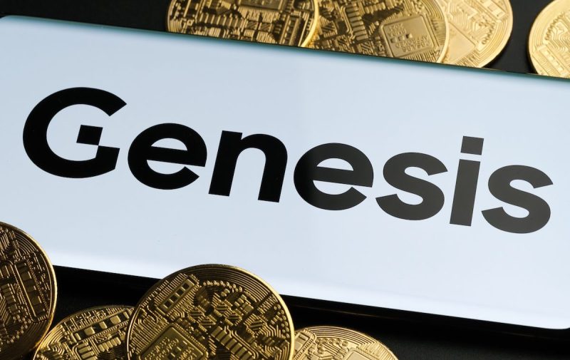 Genesis Genesis