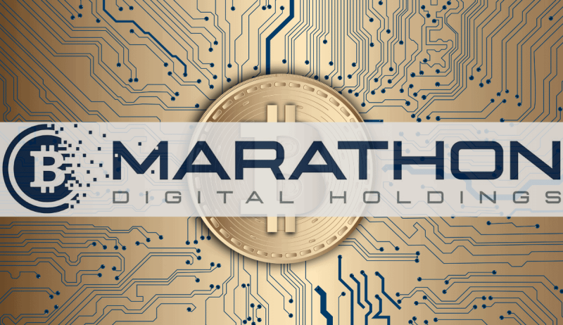 Marathon Digital Set to Join S&P SmallCap 600