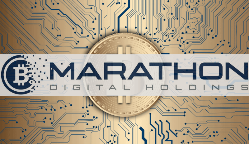 Marathon Digital