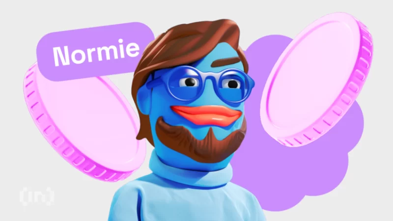 Normie memecoin