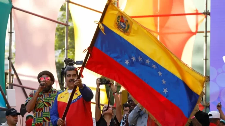 venezuela