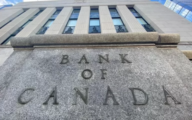 Bank of Canada