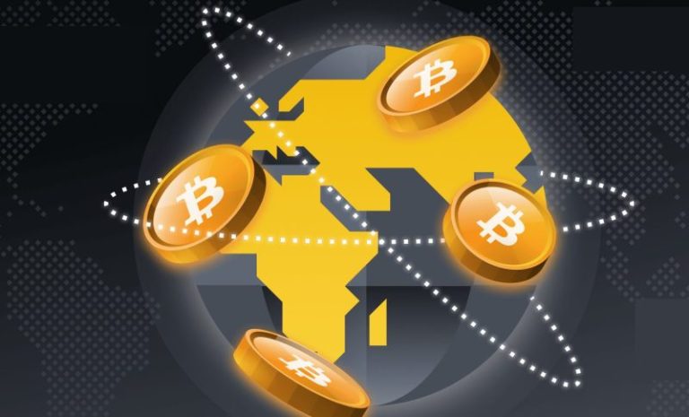 Bitcoin Exchange