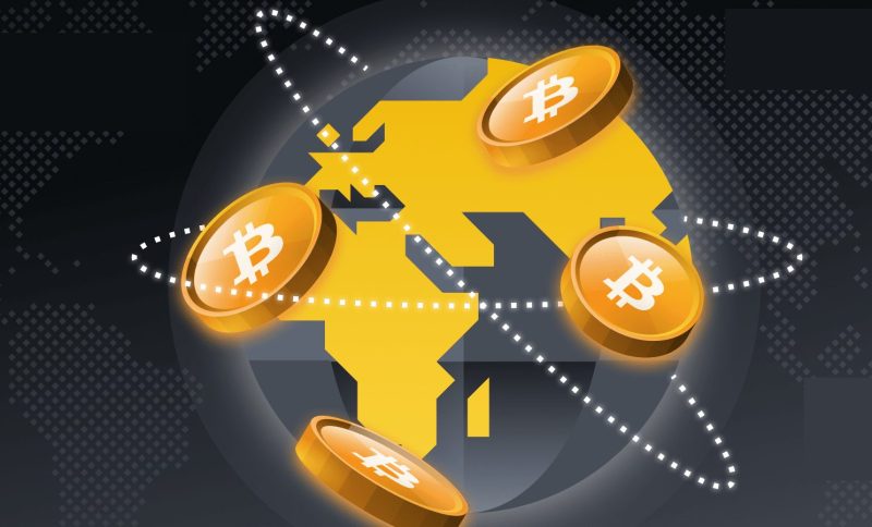 Bitcoin Exchange