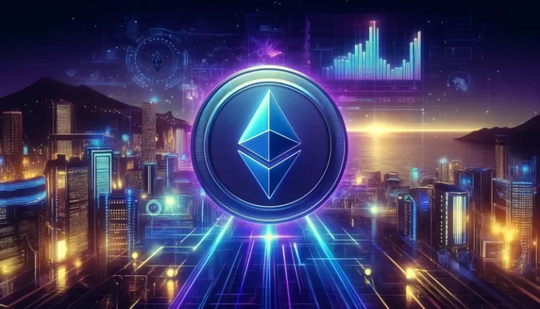 VanEck Projects Ether