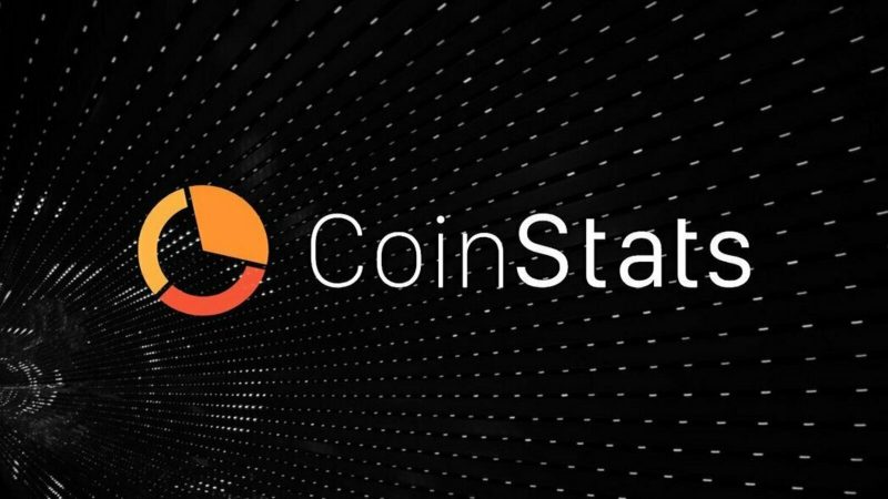 CoinStats