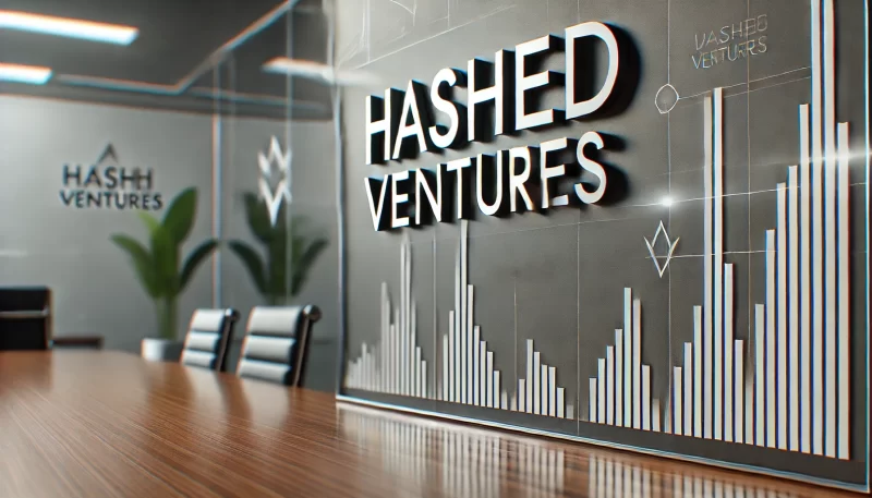 Hashed Ventures Plans $1 Billion Fundraising in Abu Dhabi