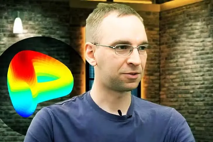 Curve Founder Michael Egorov