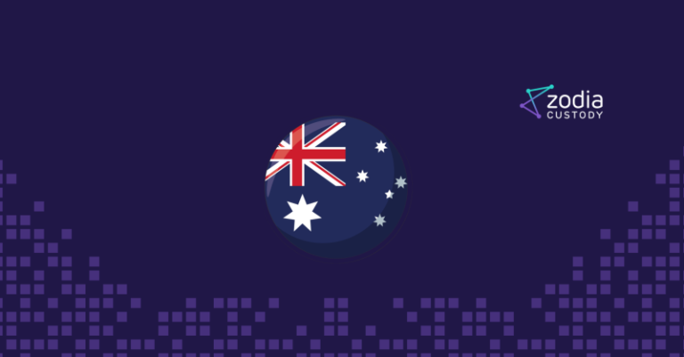 NAB Ventures Invests in Zodia Custody’s Australia Expansion