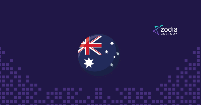 NAB Ventures Invests in Zodia Custody’s Australia Expansion