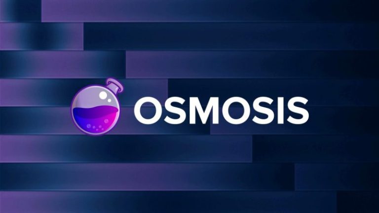Osmosis Adopts Fee-Free Bitcoin Bridge
