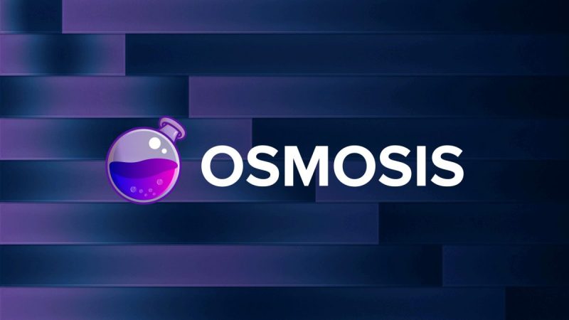 Osmosis Adopts Fee-Free Bitcoin Bridge