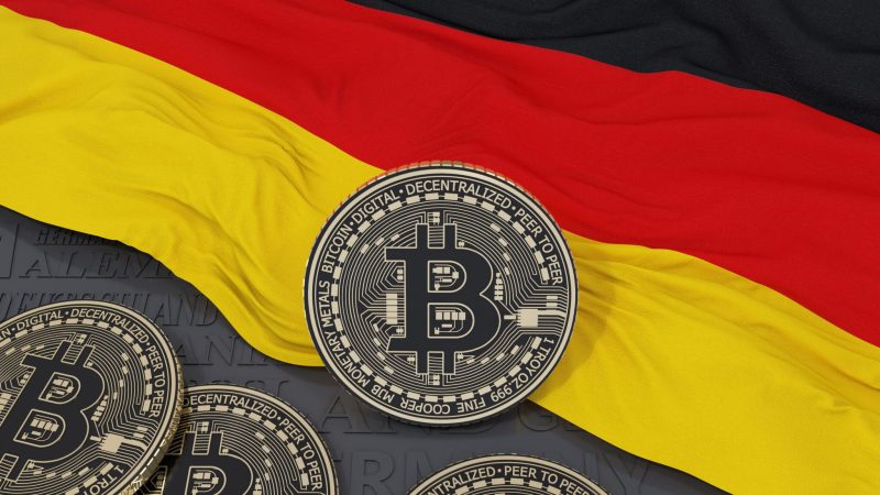 Germany’s sell
