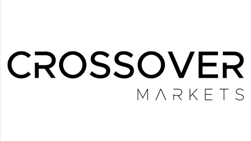 Crossover Markets Raises $12 Million in Series A Funding