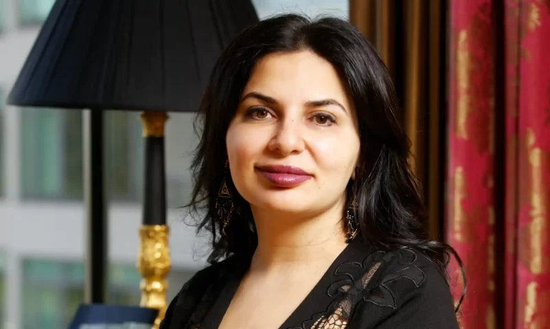 U.S. Offers $5 Million for Information on Missing OneCoin Founder”