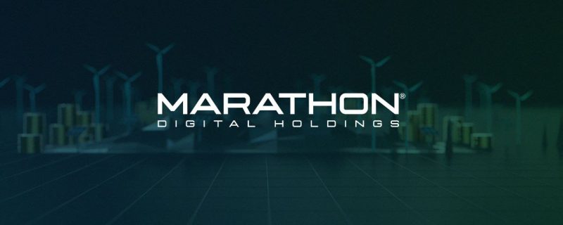 Marathon Digital