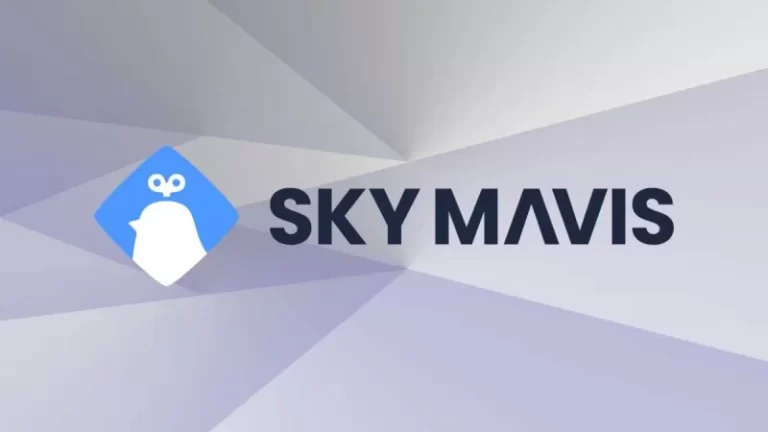 Sky Mavis