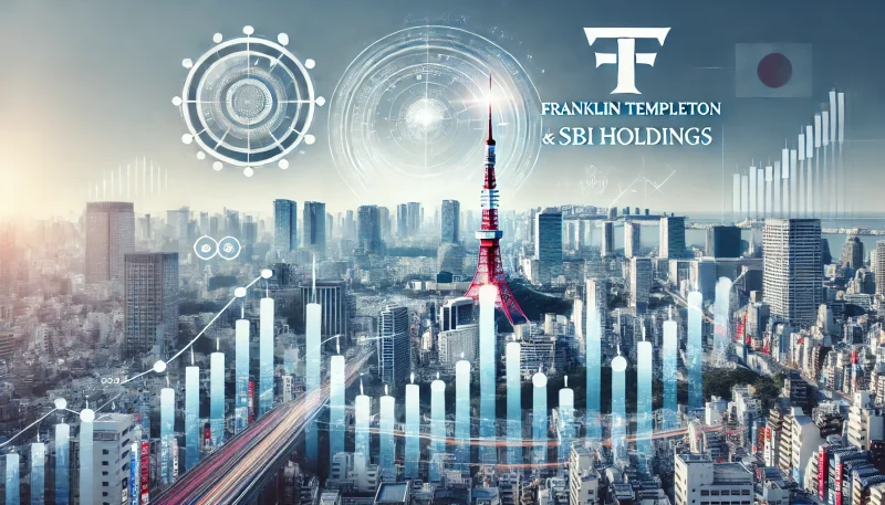 Franklin Templeton and SBI Holdings