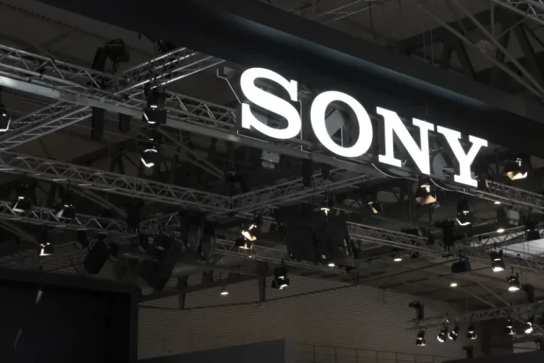 Sony Ventures into Cryptocurrency Market with Whalefin Relaunch”