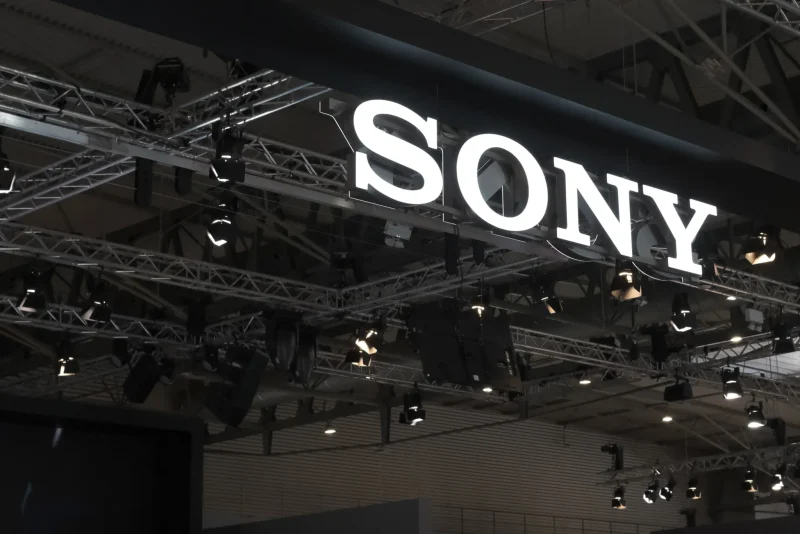 Sony Ventures into Cryptocurrency Market with Whalefin Relaunch”